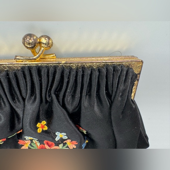 Vintage made in France coin purse - Picture 4 of 10